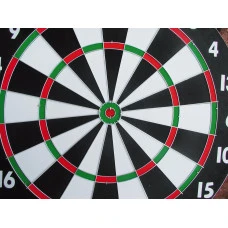 Дартс класичний Equinox Pegasus with Wooden Cabinet (DA-12)