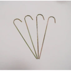 Качели на металлических опорах Garlando Candy Plus одинарные (ALT-13)