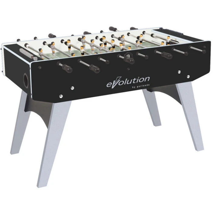 Настольный футбол Garlando F-20 Evolution (F20NEULNO)