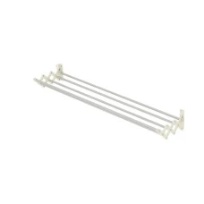 Сушилка для белья настенная Colombo Soffietto Alu 80 (SF080A)