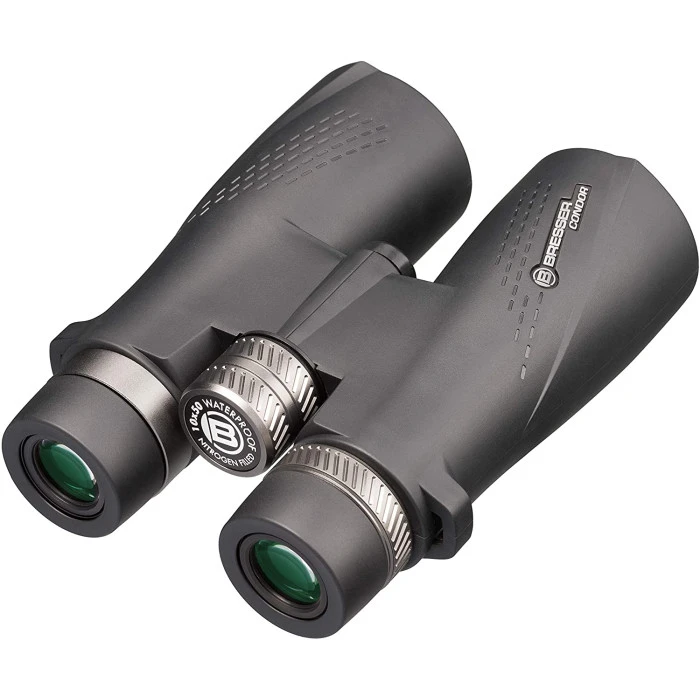 Бинокль Bresser Condor 10x50 UR Coating WP (1821051)