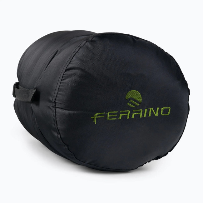 Спальный мешок Ferrino Yukon Pro 0°C Green (86359BVV)