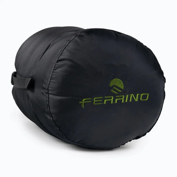 Спальный мешок Ferrino Yukon Pro 0°C Green (86359BVV)