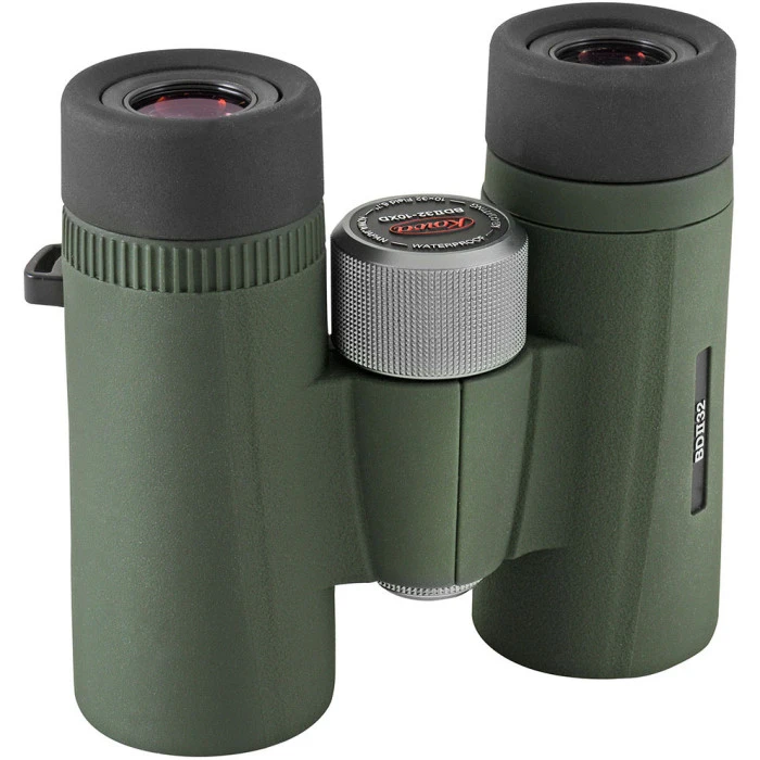 Бинокль Kowa BD II 10x32 XD (11897)
