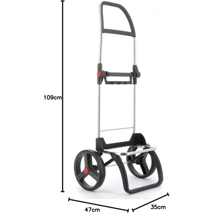 Сумка-візок Rolser Eco Pep 2 LRSG (PEP025-1041)