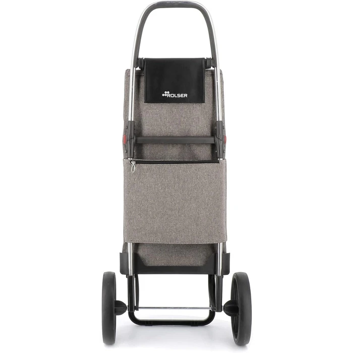 Сумка-візок Rolser Eco Pep 2 LRSG (PEP025-1041)