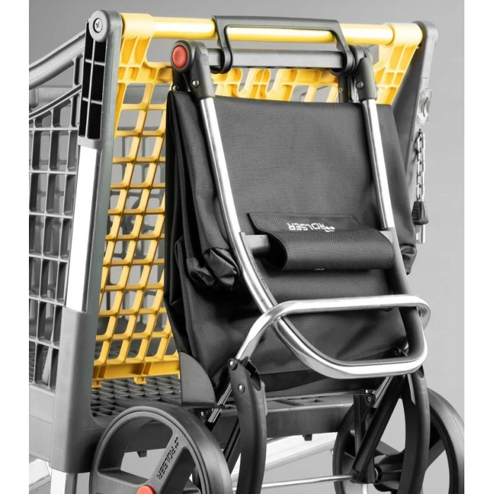 Сумка-візок Rolser Eco Pep 2 LRSG (PEP025-1041)