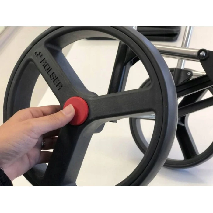 Сумка-візок Rolser Eco Pep 2 LRSG (PEP025-1041)