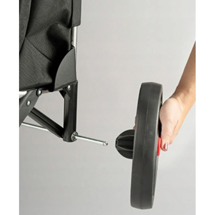 Сумка-візок Rolser Eco Pep 2 LRSG (PEP025-1041)