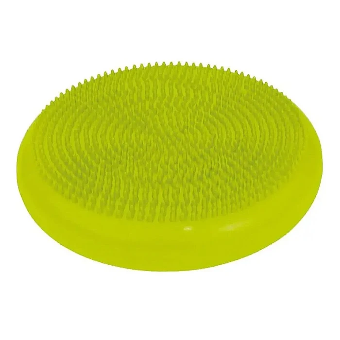 Балансувальна масажна подушка Toorx 33 см Verde (AHF-043)