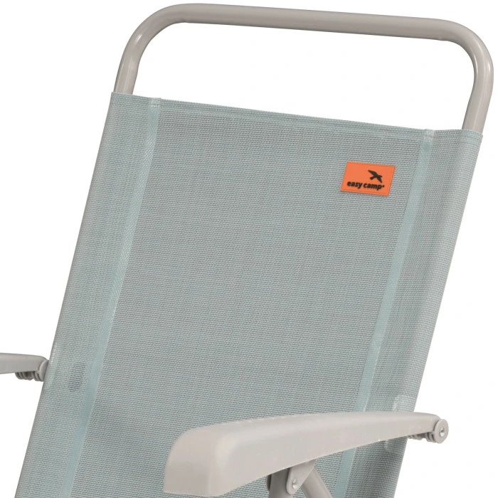 Стул кемпинговый Easy Camp Camping Furniture Spica Aqua Blue (420055)