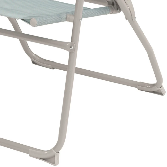 Стул кемпинговый Easy Camp Camping Furniture Spica Aqua Blue (420055)