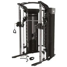 Силовая мультистанция Toorx All-in-One ASX-7000 (ASX-7000)