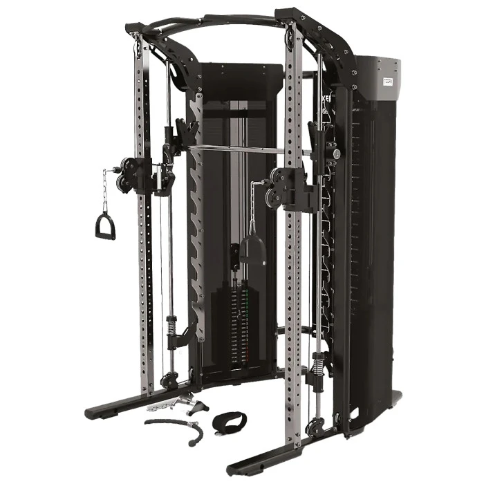 Силовая мультистанция Toorx All-in-One ASX-7000 (ASX-7000)