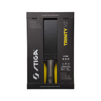 Ракетка для настільного тенісу Stiga Trinity V2 3 Star FL (1213-1208-35)