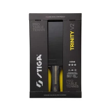 Ракетка для настольного тенниса Stiga Trinity V2 3 Star FL (1213-1208-35)