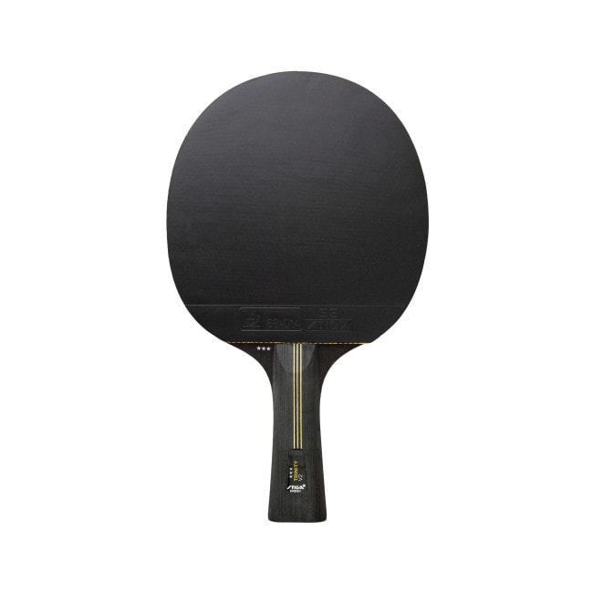 Ракетка для настольного тенниса Stiga Trinity V2 3 Star FL (1213-1208-35)