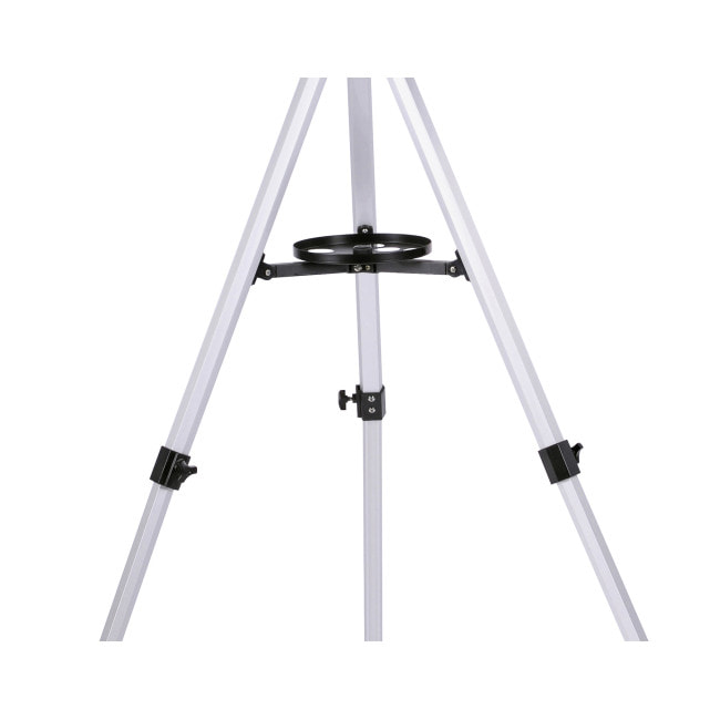 Телескоп Bresser Arcturus 60/700 AZ з сонячним фільтром і адаптером для смартфона (4511609)