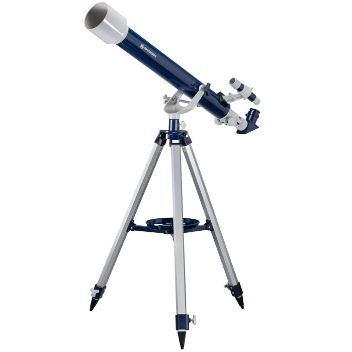Телескоп Bresser Junior 60/700 AZ1 Refractor с кейсом (8843100)