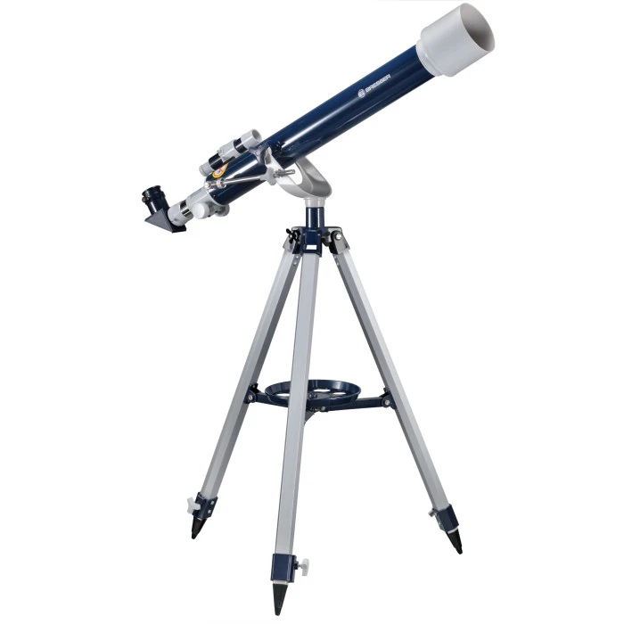 Телескоп Bresser Junior 60/700 AZ1 Refractor с кейсом (8843100)