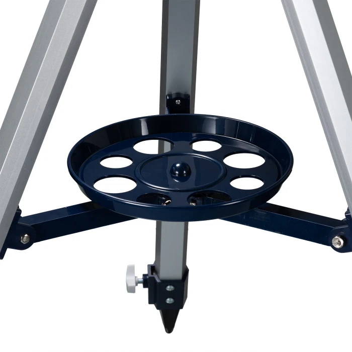 Телескоп Bresser Junior 60/700 AZ1 Refractor с кейсом (8843100)