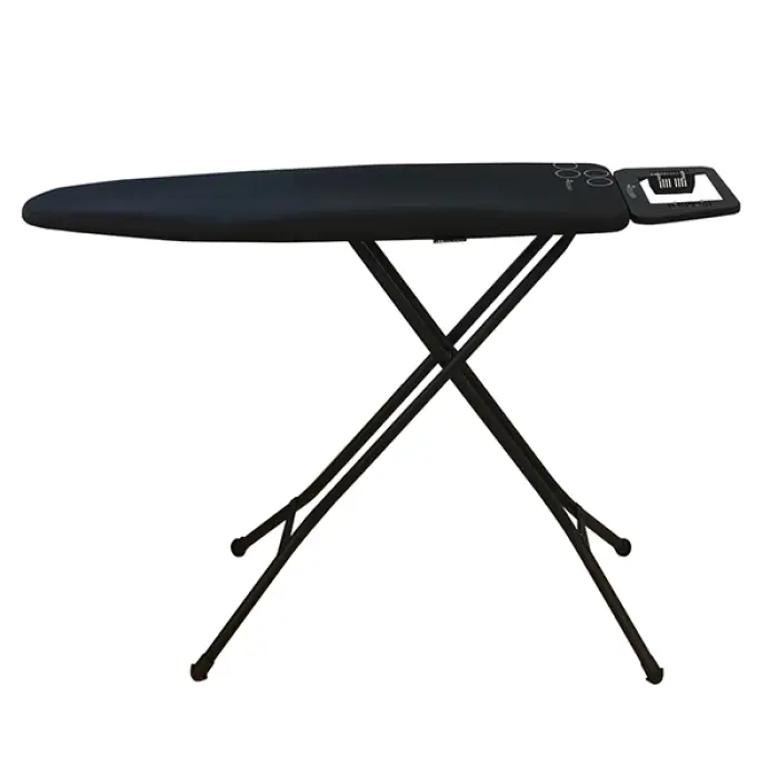 Дошка для прасування Rolser K-UNO Black Tube Arena (K01016-2072)