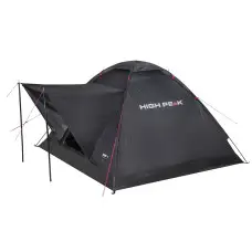 Палатка High Peak Beaver 3 Black (10320)