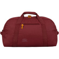 Сумка дорожня Highlander Cargo 45L Port (RUC257-PO)