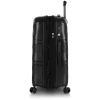 Валіза Heys Milos (M) Black (10159-0001-26)