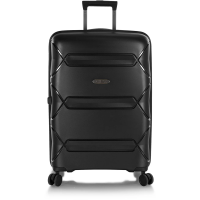 Валіза Heys Milos (M) Black (10159-0001-26)