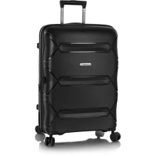 Валіза Heys Milos (M) Black (10159-0001-26)