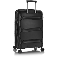 Валіза Heys Milos (M) Black (10159-0001-26)