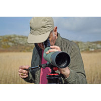 Подзорная труба Kowa TSN-601 60 mm Angled (10016)