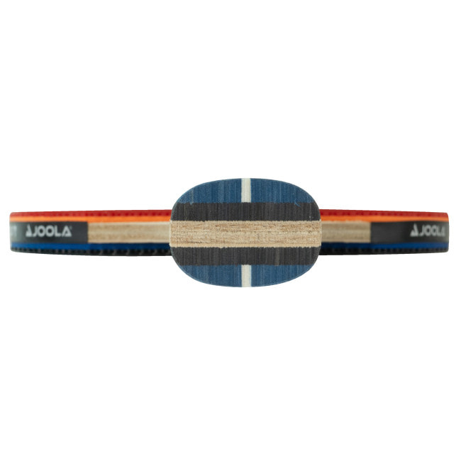 Набор для настольного тенниса Joola Team Master Pro 2 Bats 3 Balls (52001-1)