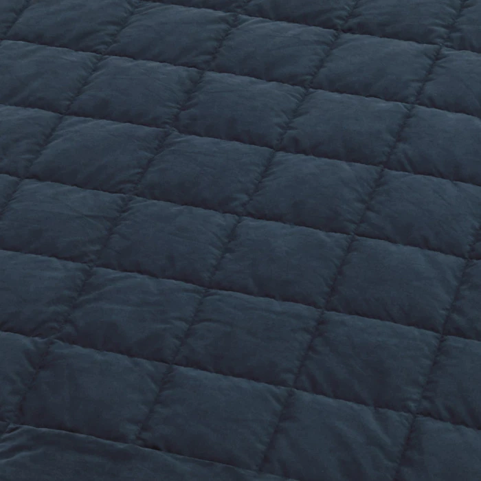 Одеяло туристическое Outwell Constellation Comforter 200 х 120 cm Blue (230191)