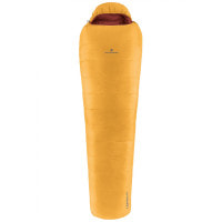 Спальний мішок Ferrino Lightec 500 Duvet RSD Down +7°C Yellow (86699NGG)