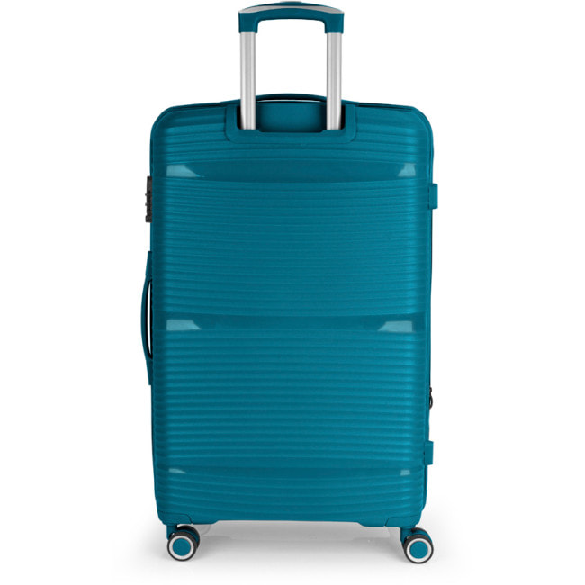 Чемодан Gabol Akane (L) Turquoise (122447-018)