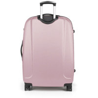 Чемодан Gabol Paradise XP (L) Pink (123347-019)