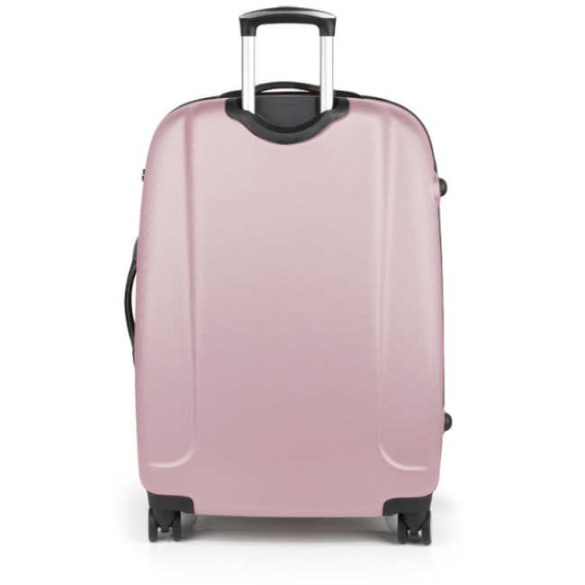 Чемодан Gabol Paradise XP (L) Pink (123347-019)