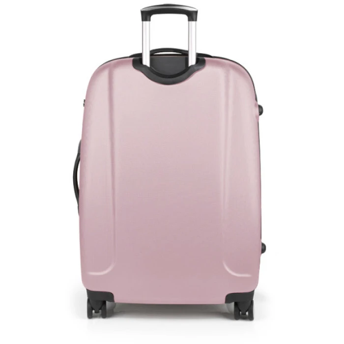 Валіза Gabol Paradise XP (L) Pink (123347-019)