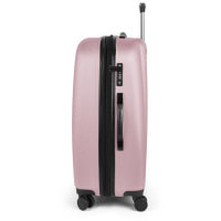 Чемодан Gabol Paradise XP (L) Pink (123347-019)