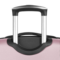 Чемодан Gabol Paradise XP (L) Pink (123347-019)