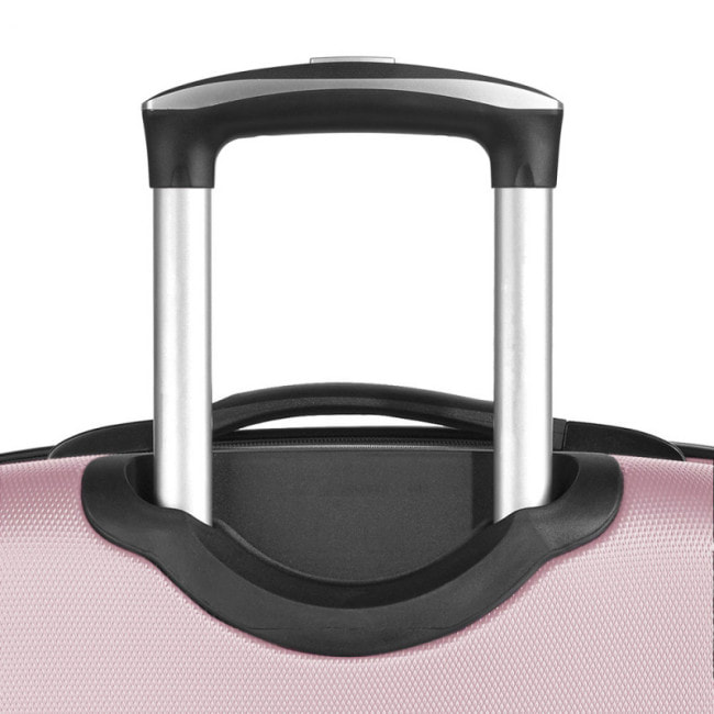 Чемодан Gabol Paradise XP (L) Pink (123347-019)