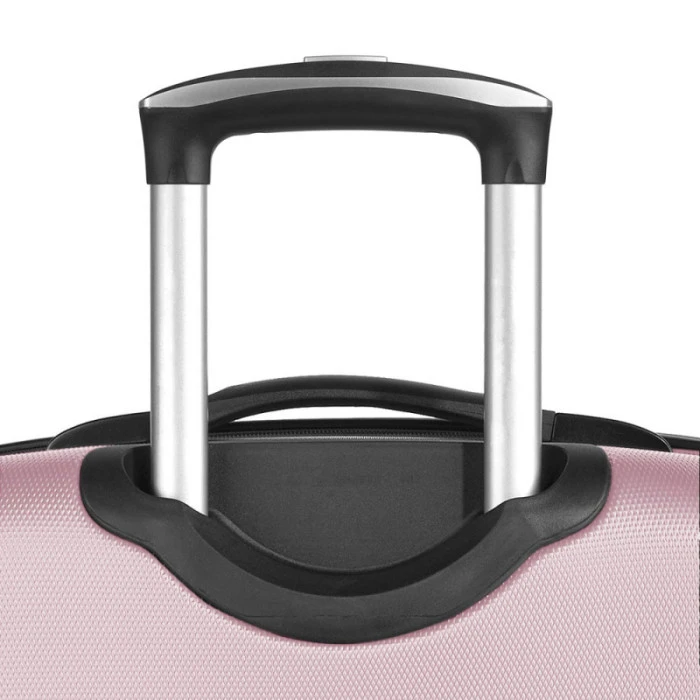 Валіза Gabol Paradise XP (L) Pink (123347-019)