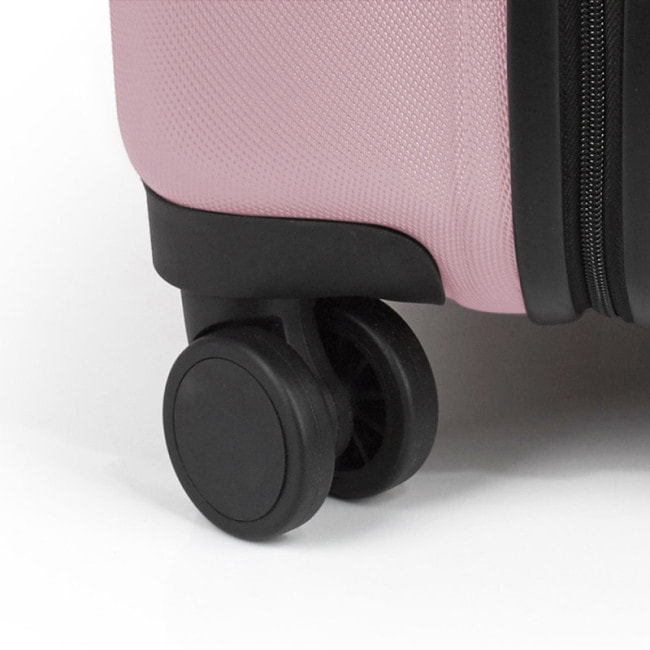 Чемодан Gabol Paradise XP (L) Pink (123347-019)