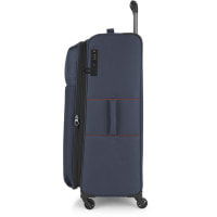Чемодан Gabol Florida (L) Blue (123147-003)