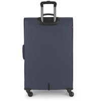 Чемодан Gabol Florida (L) Blue (123147-003)