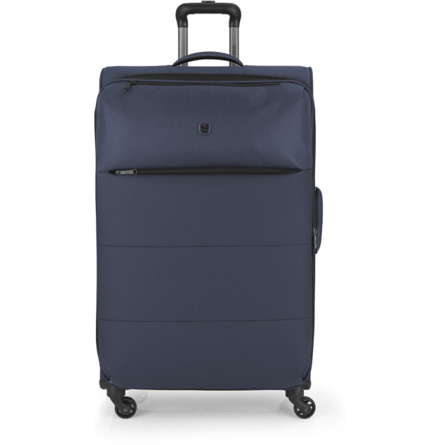 Валіза Gabol Florida (L) Blue (123147-003)