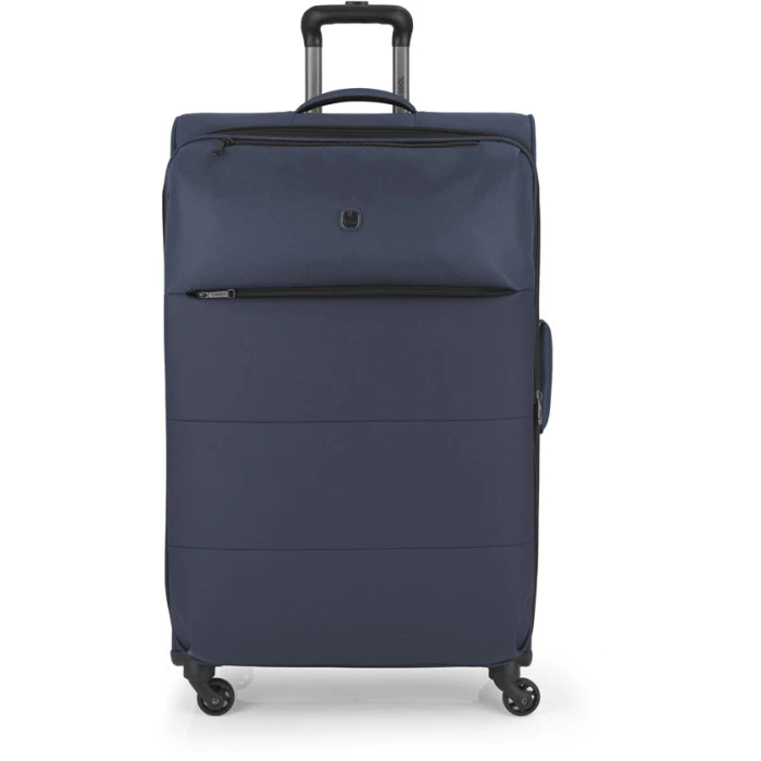 Валіза Gabol Florida (L) Blue (123147-003)