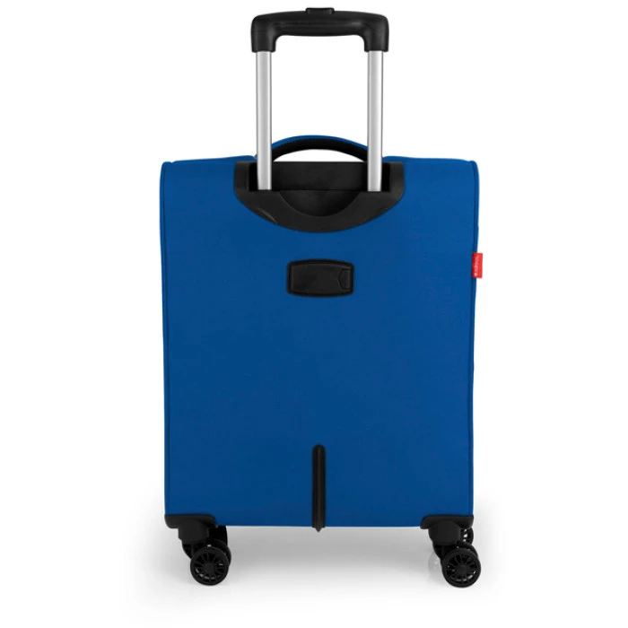 Чемодан Gabol Lisboa (S) Blue (122722-003)